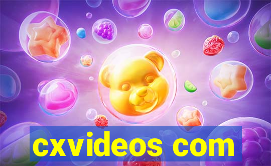 cxvideos com